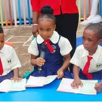 Public Speaking — Thinkers Base Academy