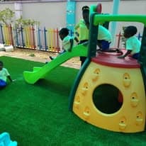 Playtime — Thinkers Base Academy