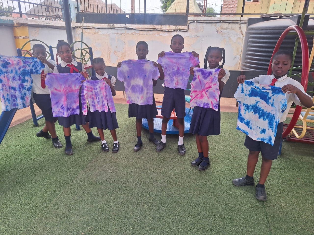 Art and Craft — Thinkers Base Academy